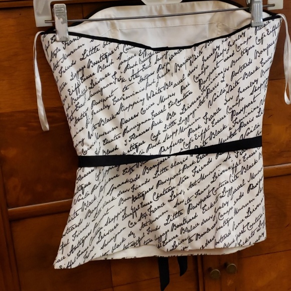 White House Black Market Top Size 4 - Picture 2 of 8